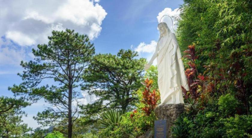 Travelite Express Hotel Baguio City Exteriör bild