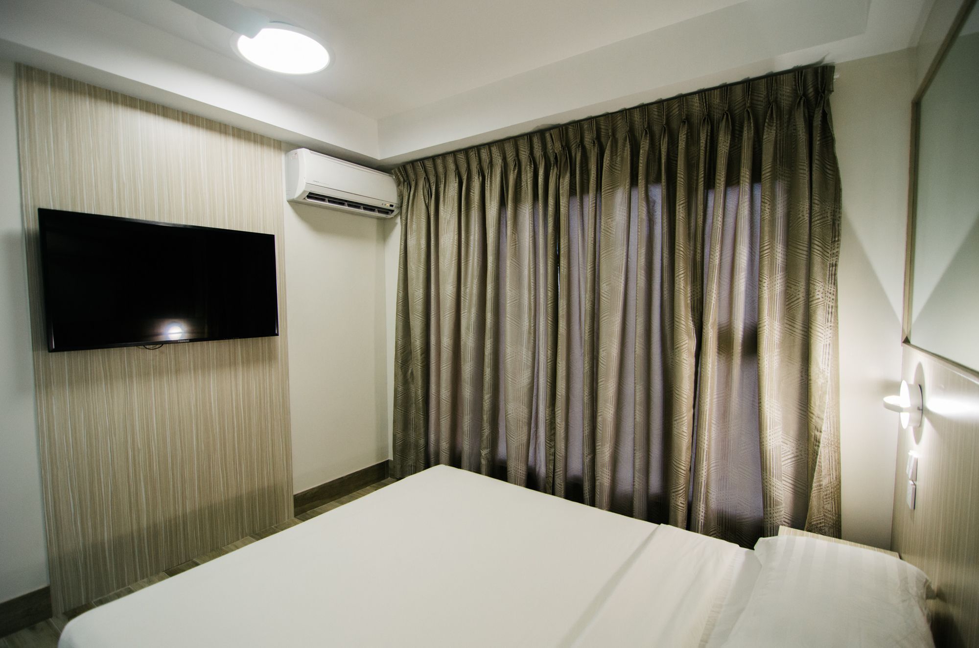 Travelite Express Hotel Baguio City Exteriör bild